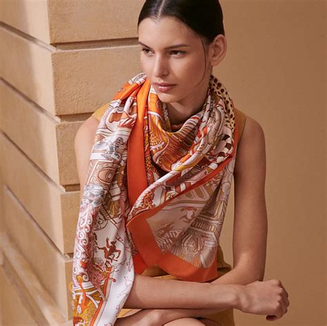 hermes scarf silk pintrest|hermes silk scarf price guide.